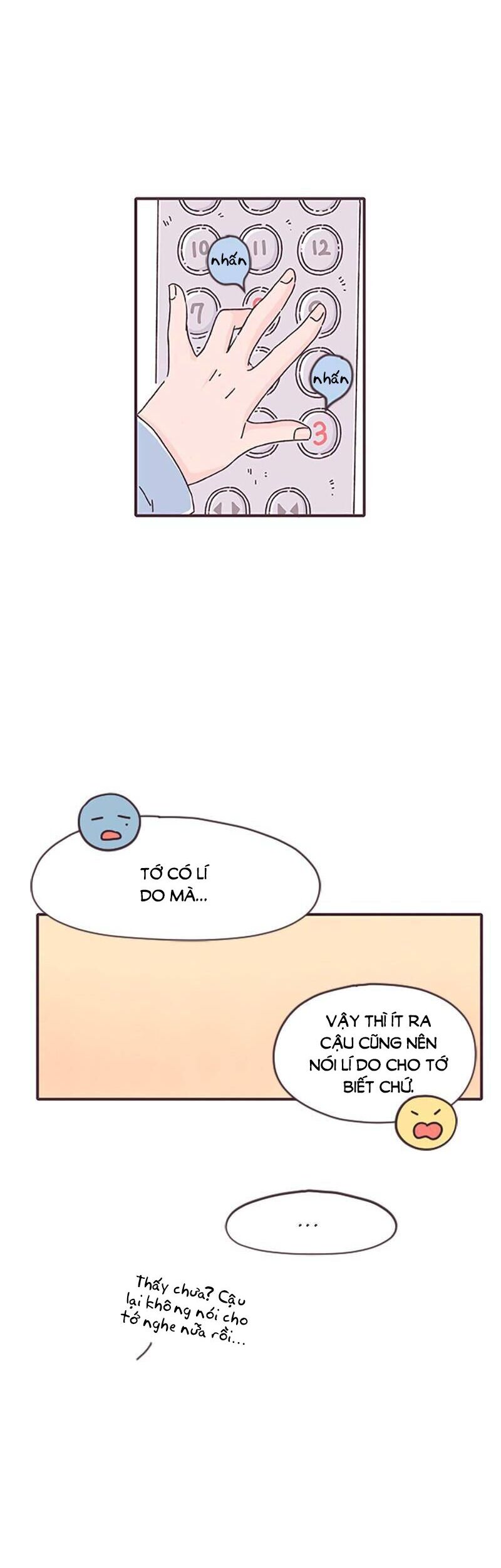 Khi Ngày Đó Đến Chapter 26 - 22