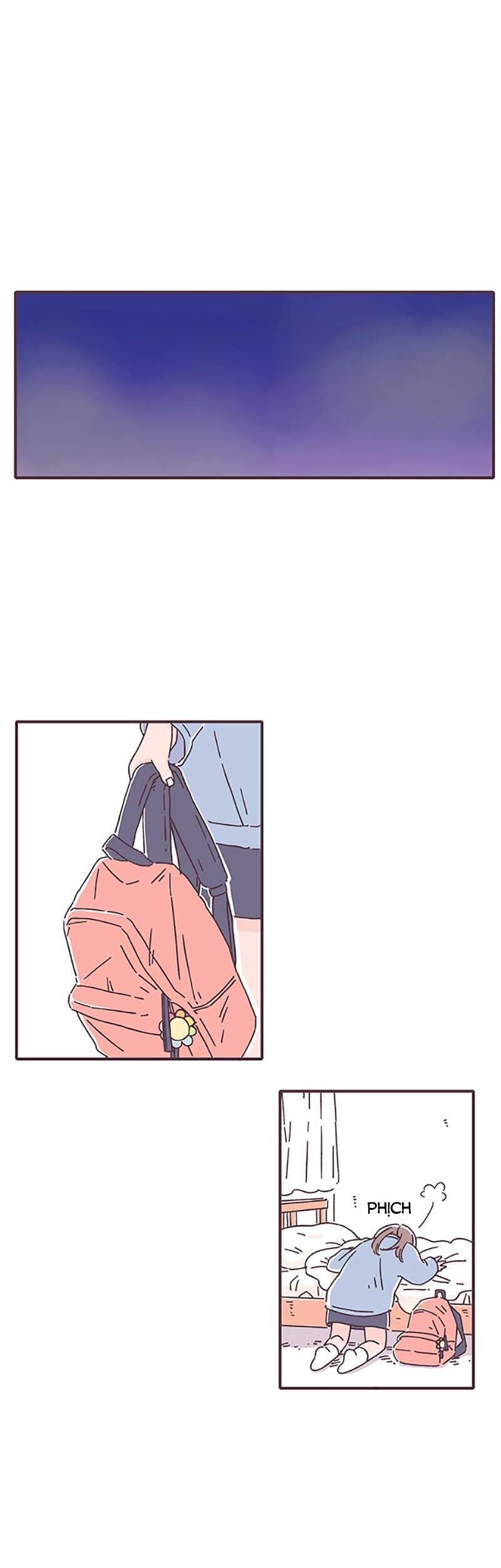 Khi Ngày Đó Đến Chapter 26 - 25