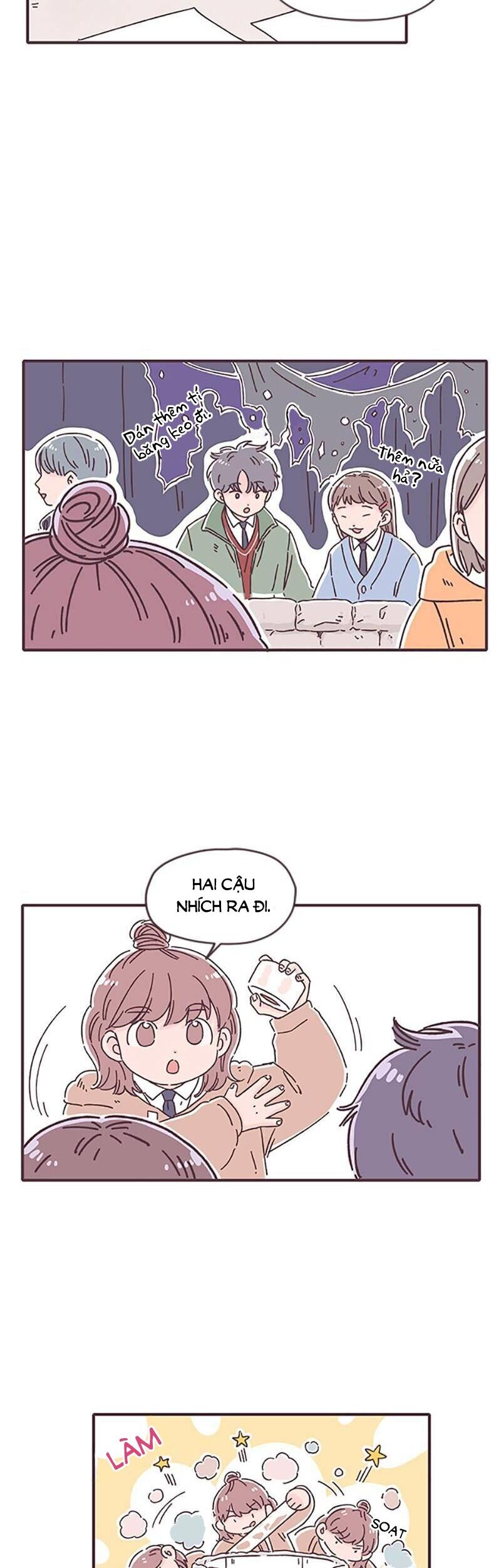 Khi Ngày Đó Đến Chapter 26 - 6