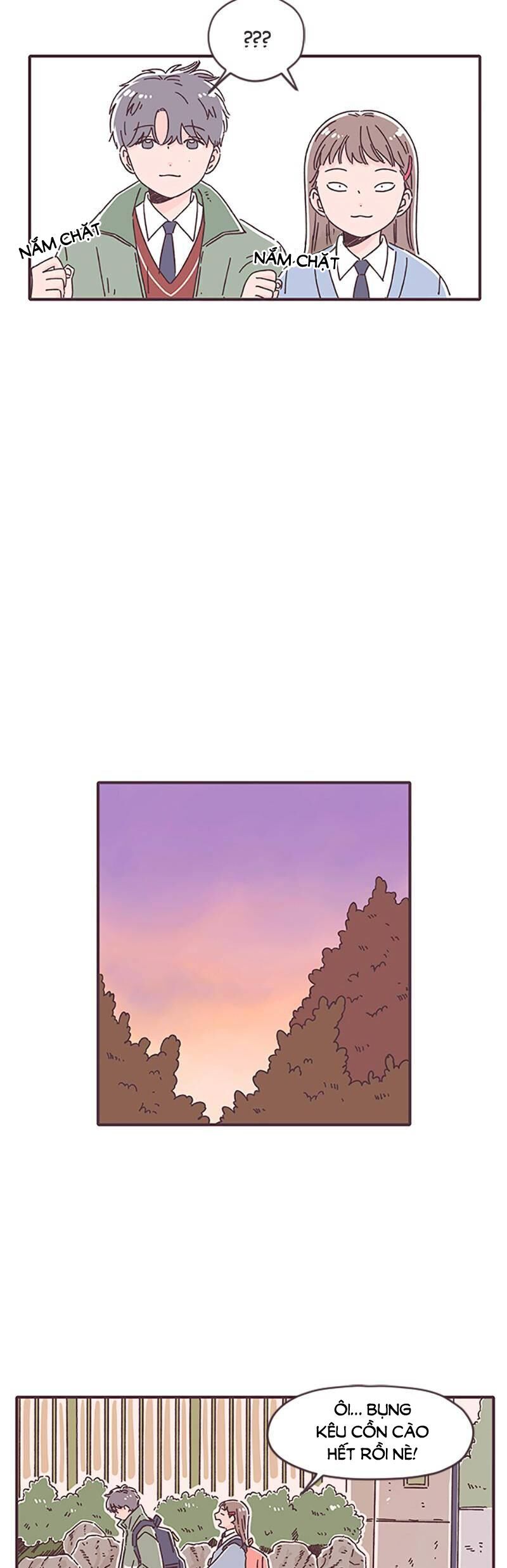 Khi Ngày Đó Đến Chapter 26 - 9