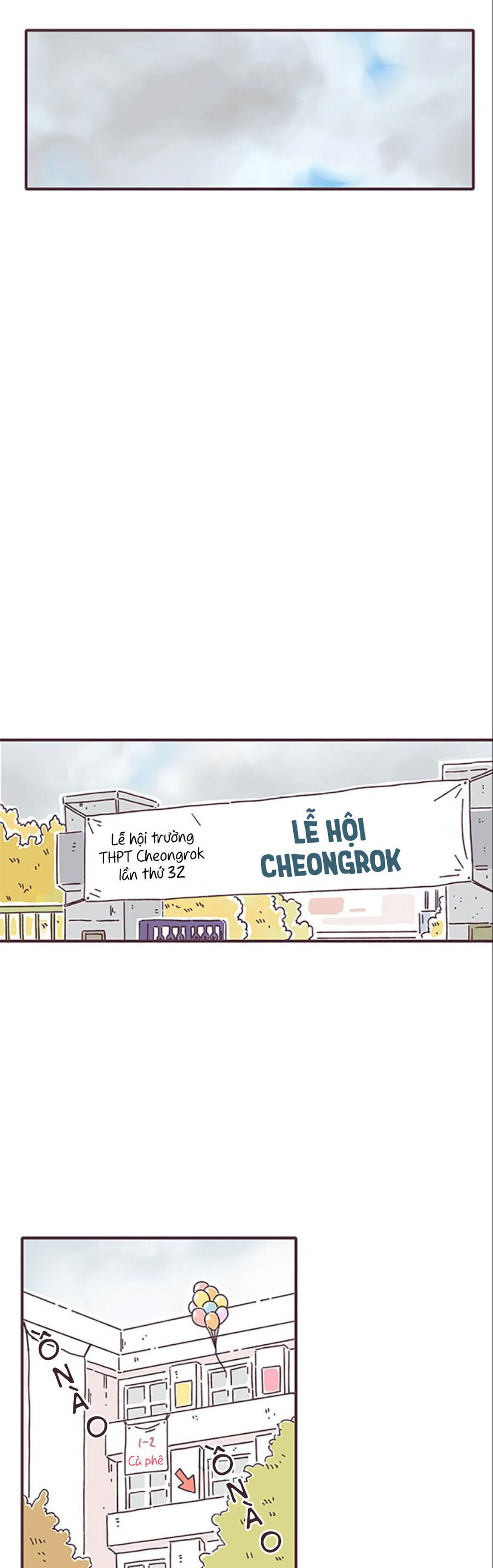 Khi Ngày Đó Đến Chapter 27 - 12