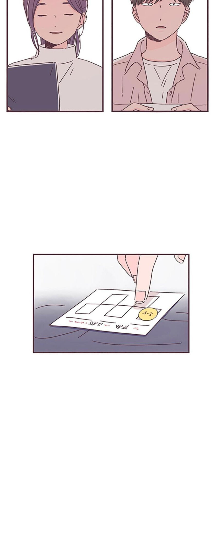 Khi Ngày Đó Đến Chapter 27 - 40