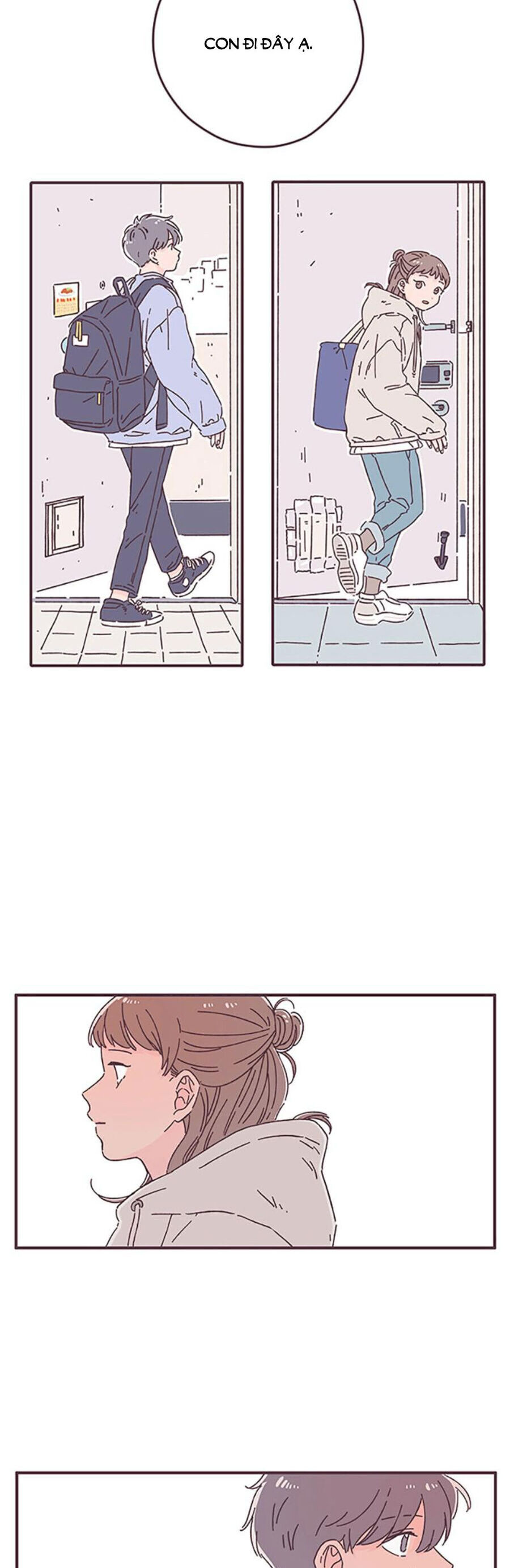 Khi Ngày Đó Đến Chapter 27 - 4