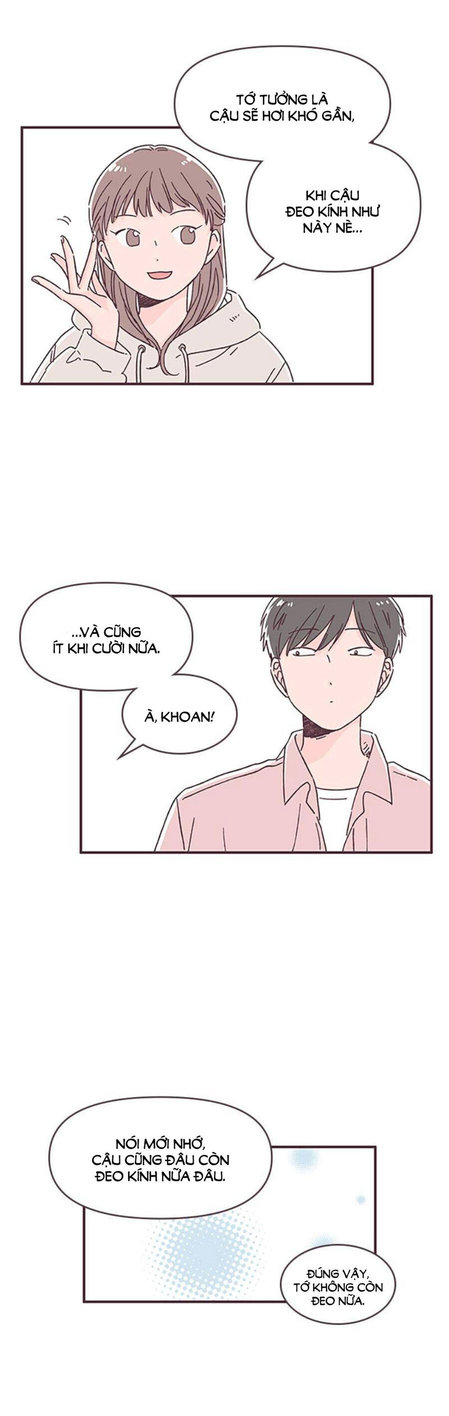 Khi Ngày Đó Đến Chapter 28 - 12
