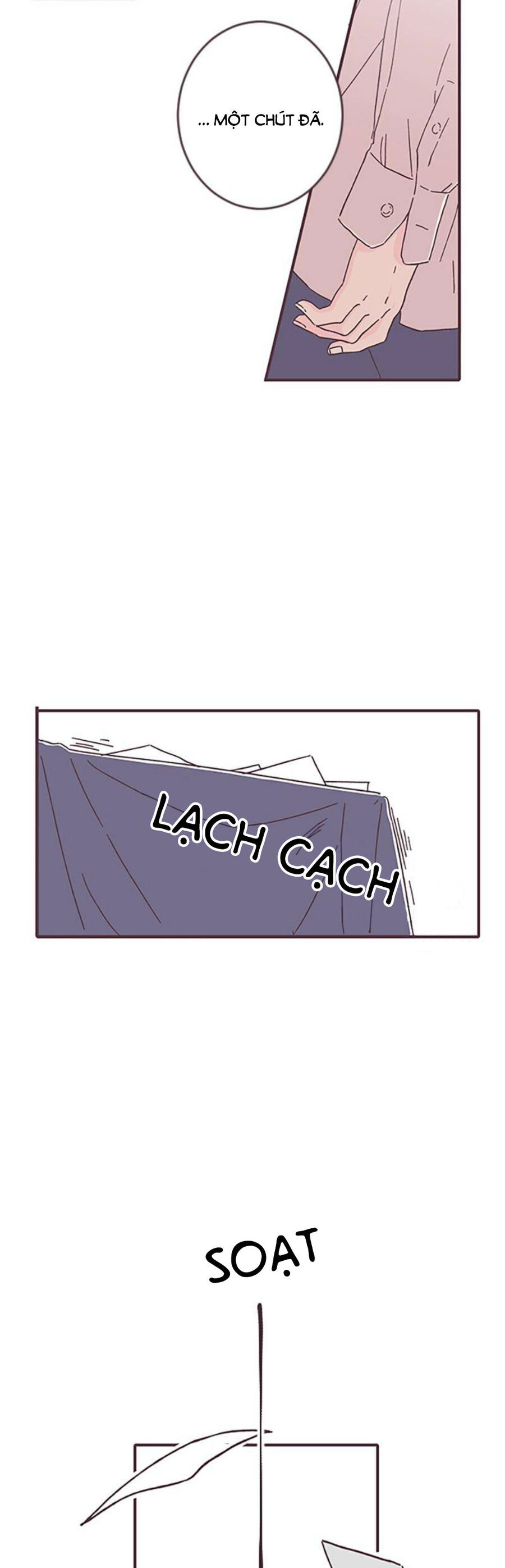 Khi Ngày Đó Đến Chapter 28 - 22