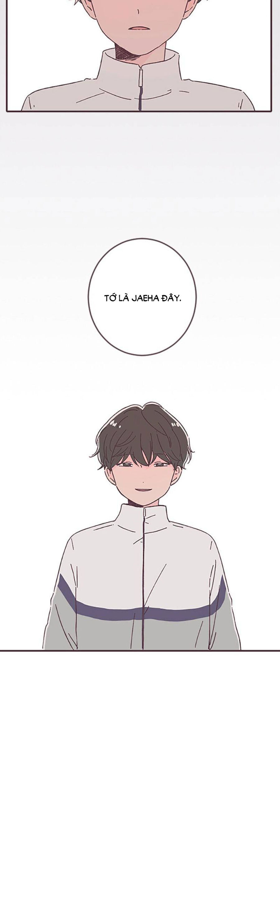 Khi Ngày Đó Đến Chapter 28 - 33