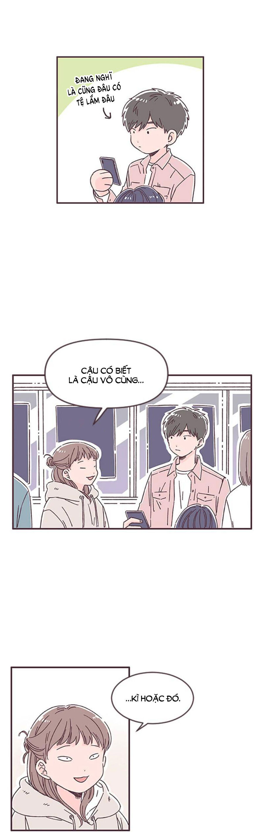 Khi Ngày Đó Đến Chapter 28 - 10