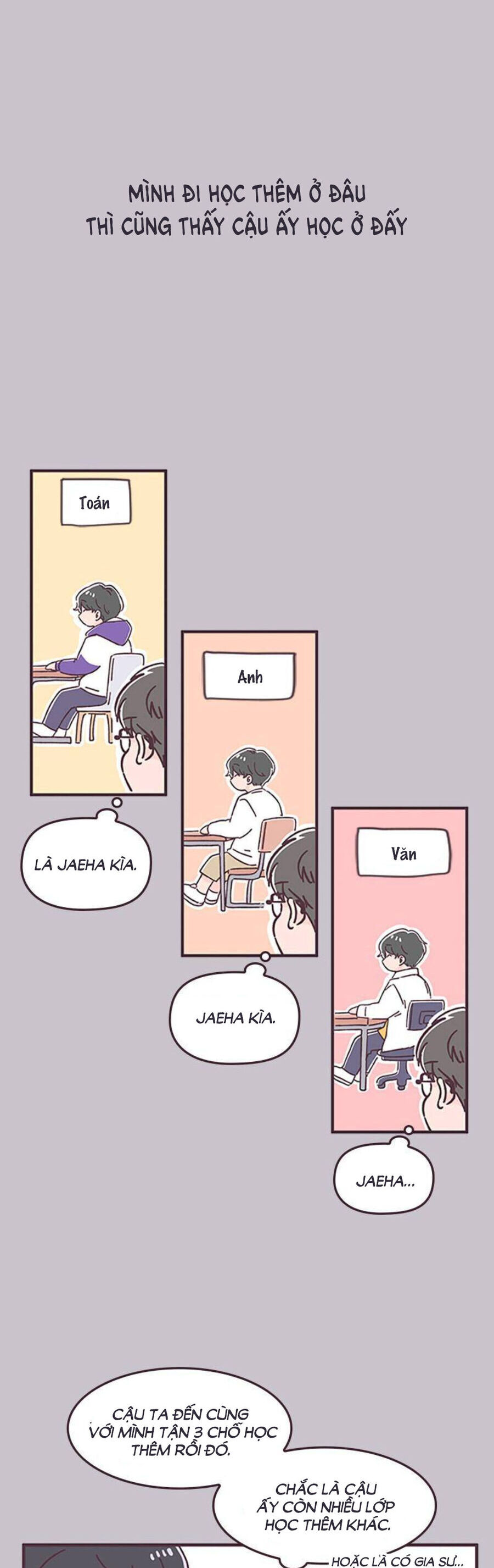 Khi Ngày Đó Đến Chapter 29 - 12