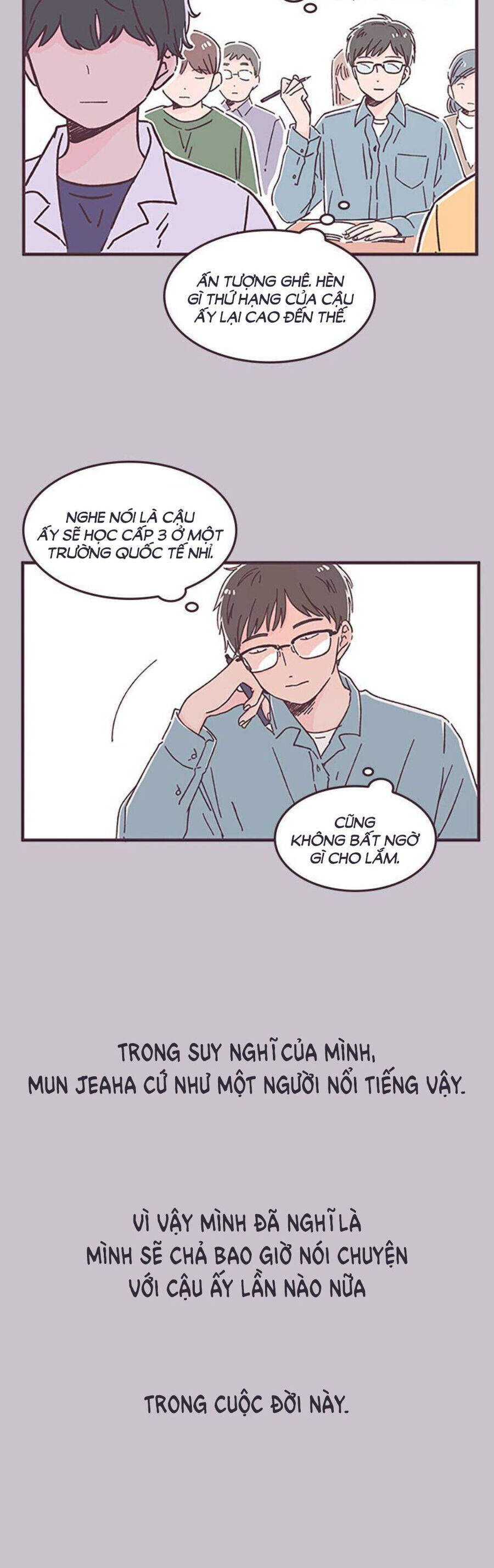 Khi Ngày Đó Đến Chapter 29 - 13