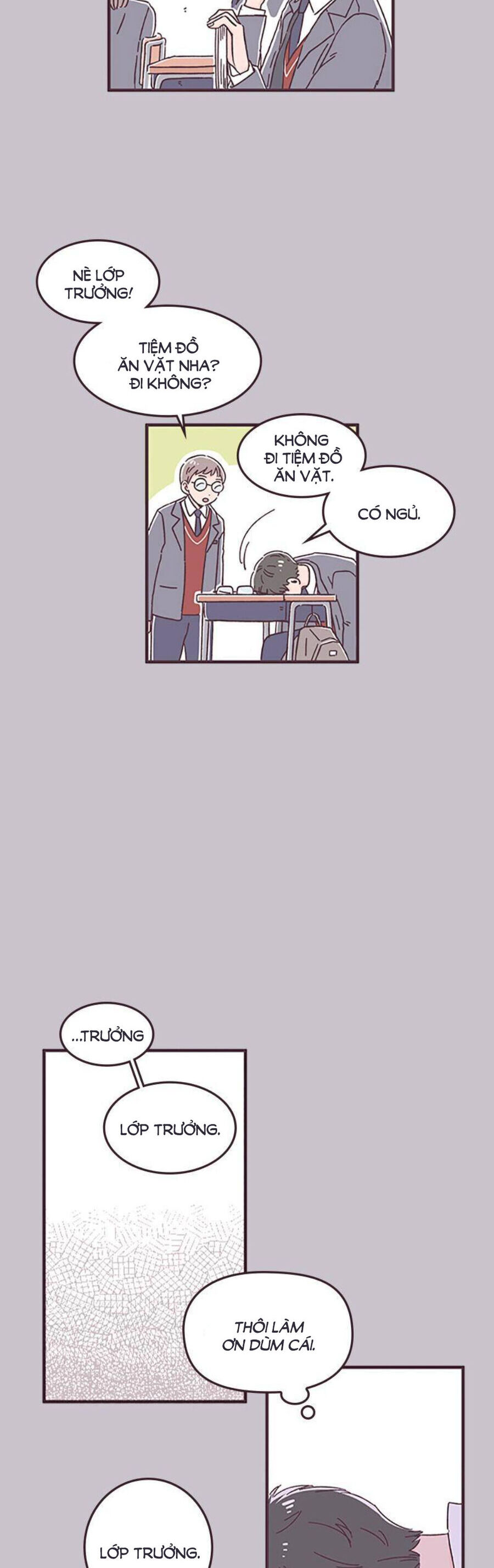 Khi Ngày Đó Đến Chapter 29 - 17