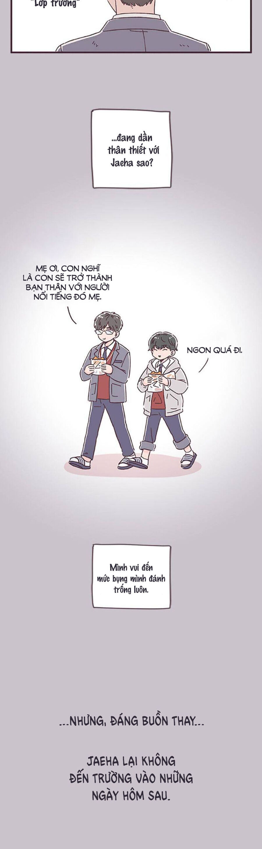 Khi Ngày Đó Đến Chapter 29 - 26