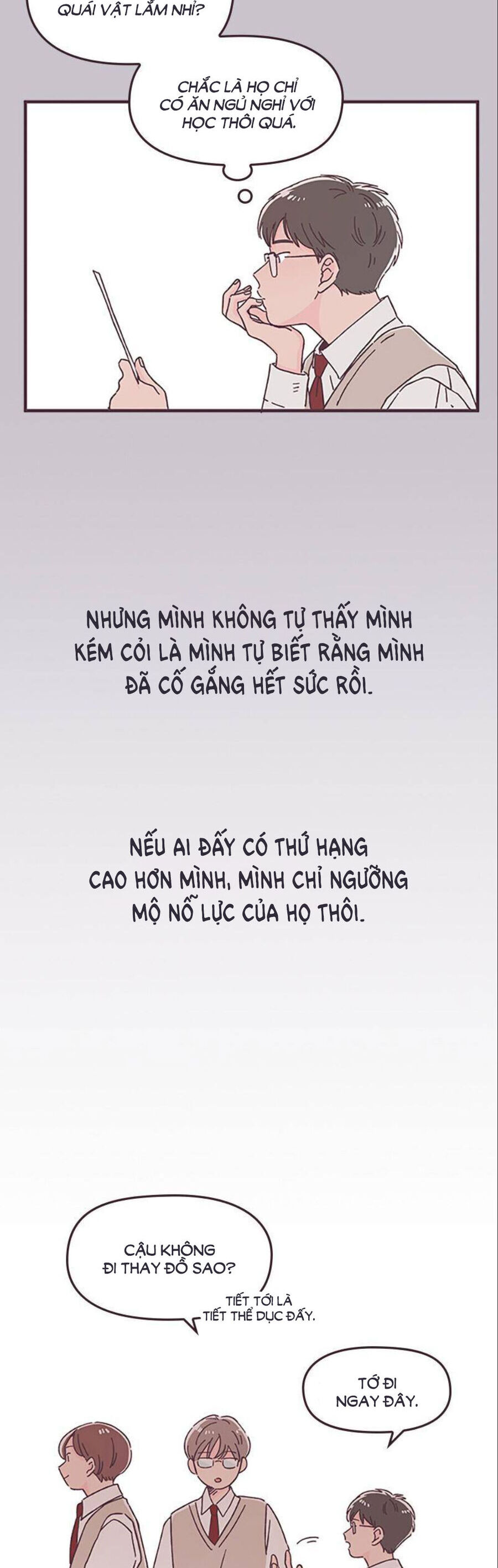 Khi Ngày Đó Đến Chapter 29 - 4