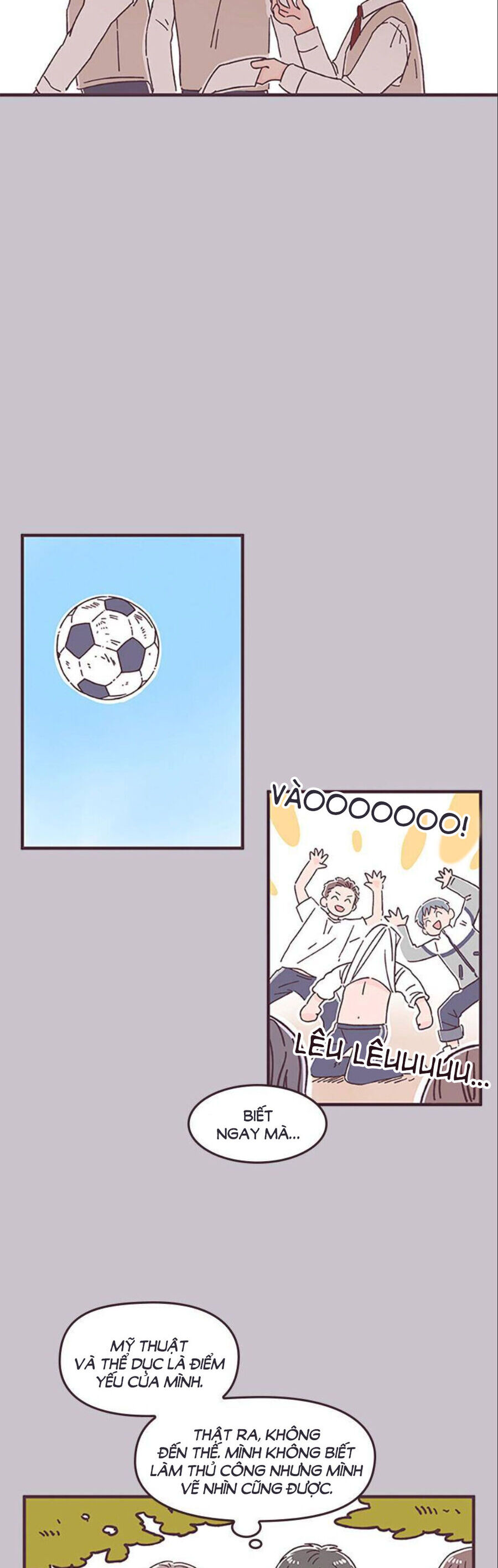 Khi Ngày Đó Đến Chapter 29 - 5