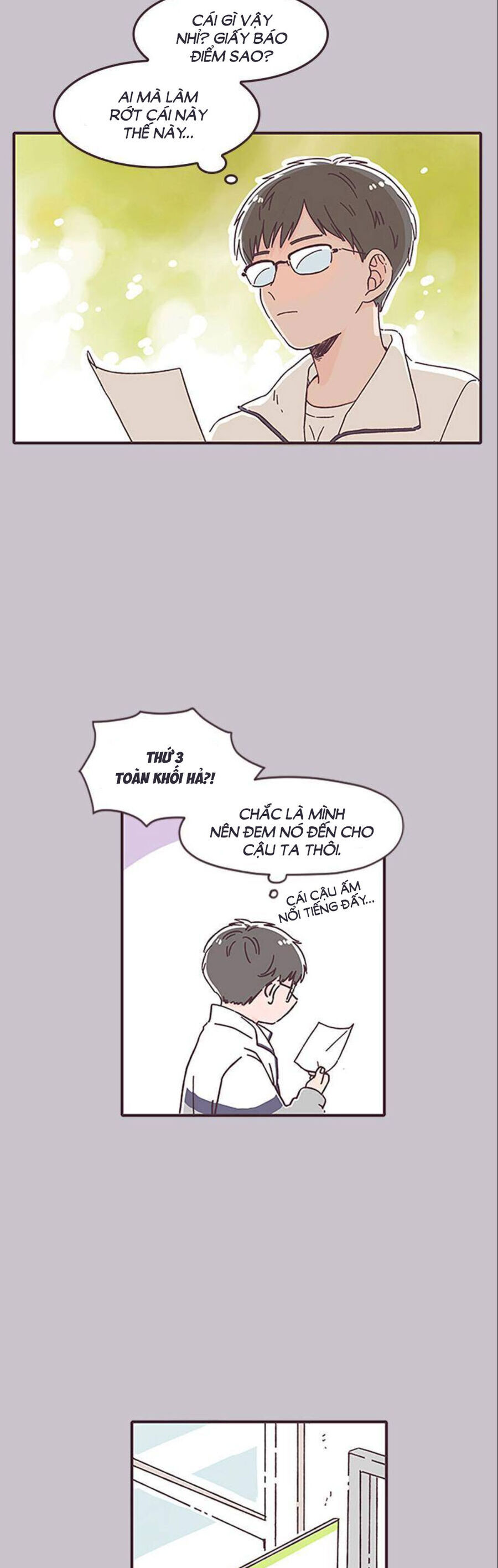 Khi Ngày Đó Đến Chapter 29 - 8