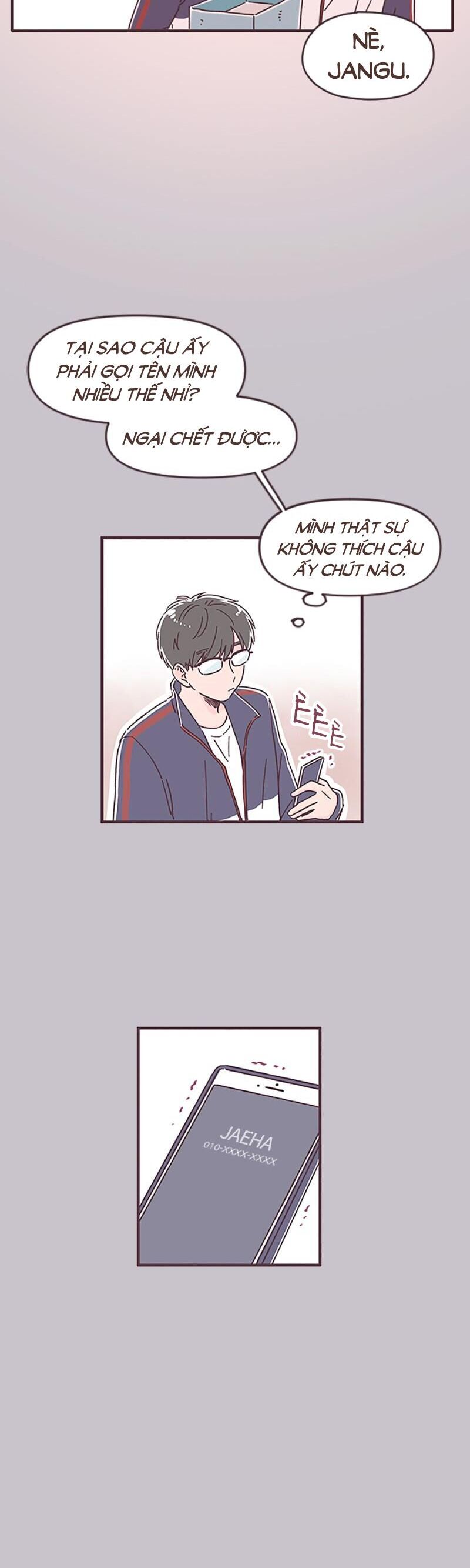 Khi Ngày Đó Đến Chapter 32 - 11