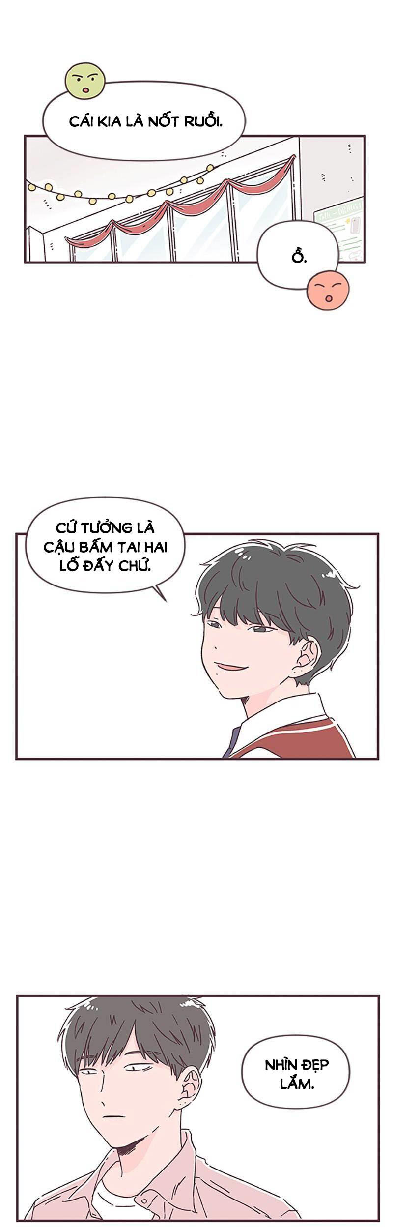 Khi Ngày Đó Đến Chapter 34 - 13