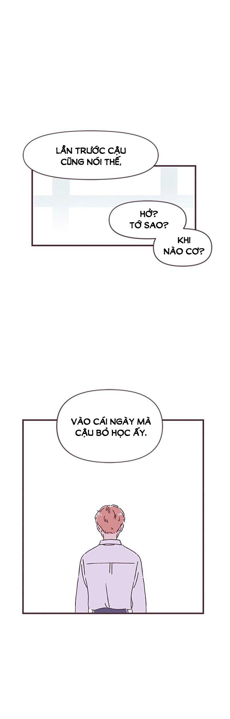 Khi Ngày Đó Đến Chapter 34 - 14