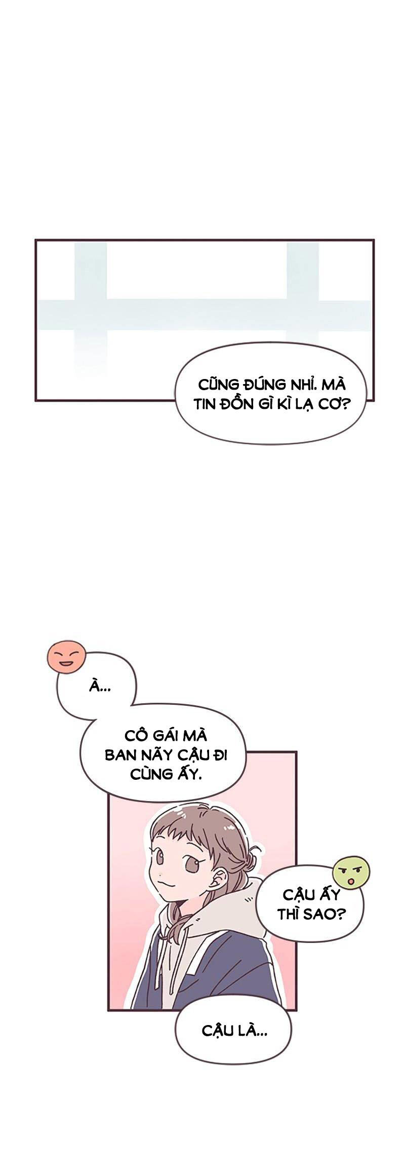 Khi Ngày Đó Đến Chapter 34 - 21