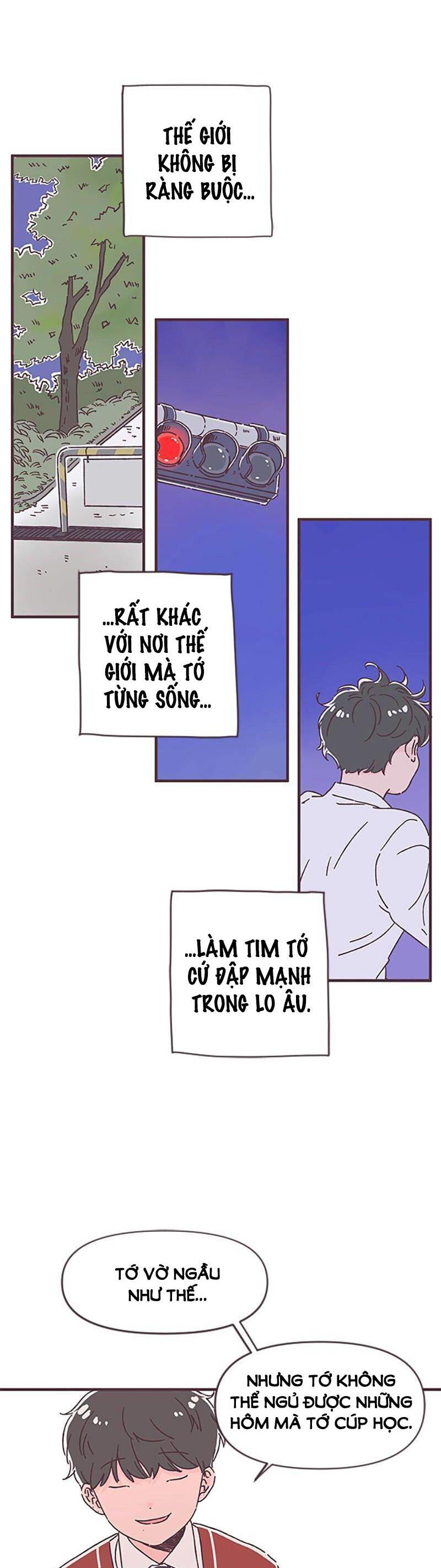 Khi Ngày Đó Đến Chapter 34 - 27