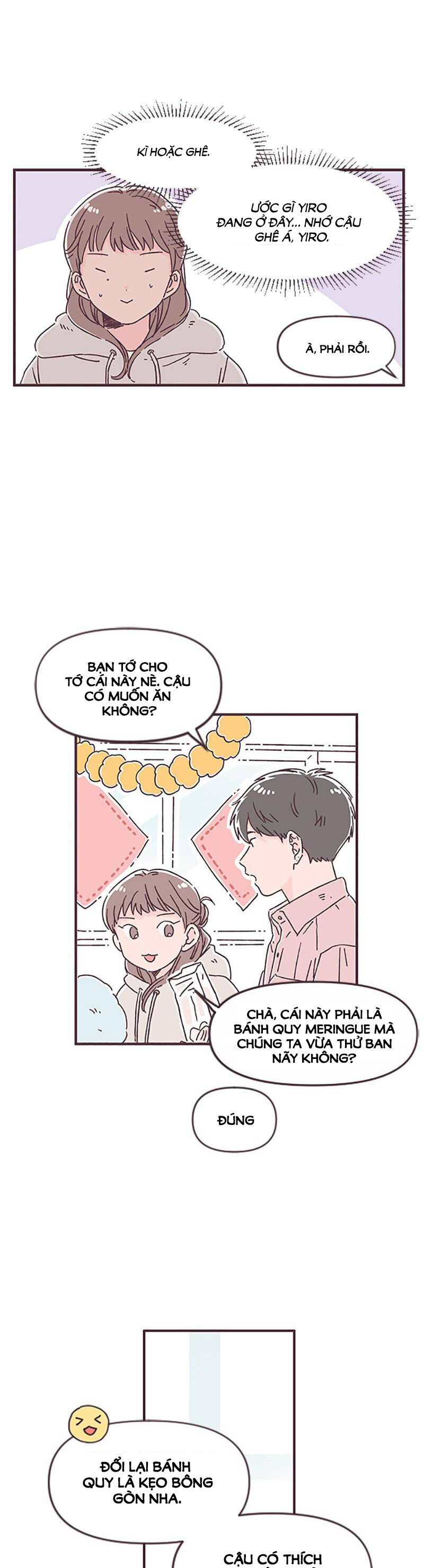 Khi Ngày Đó Đến Chapter 35 - 15