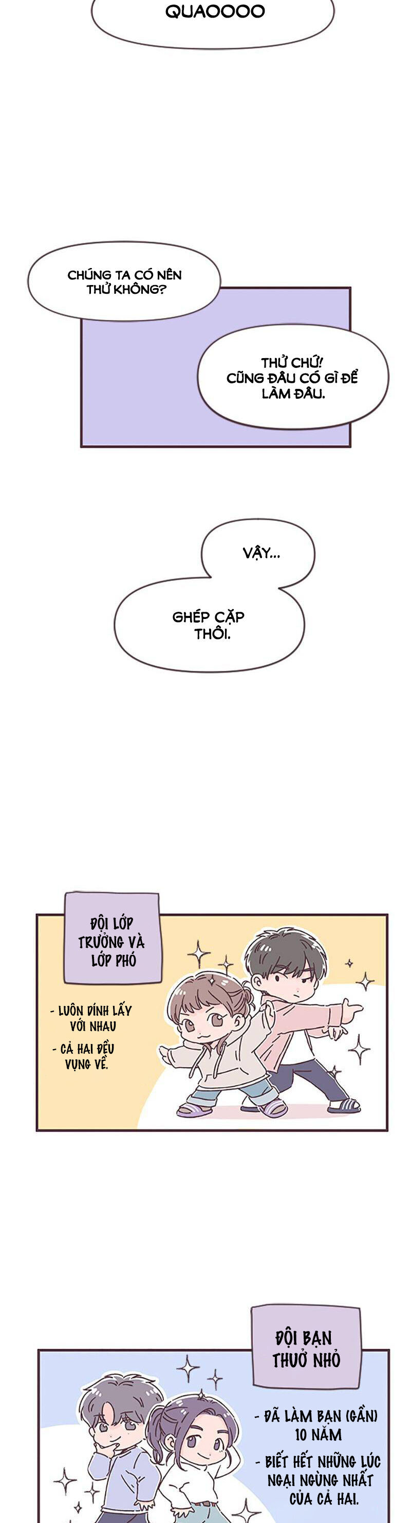 Khi Ngày Đó Đến Chapter 35 - 21