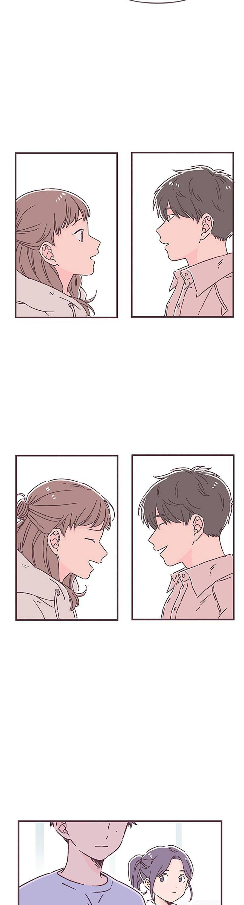 Khi Ngày Đó Đến Chapter 35 - 25