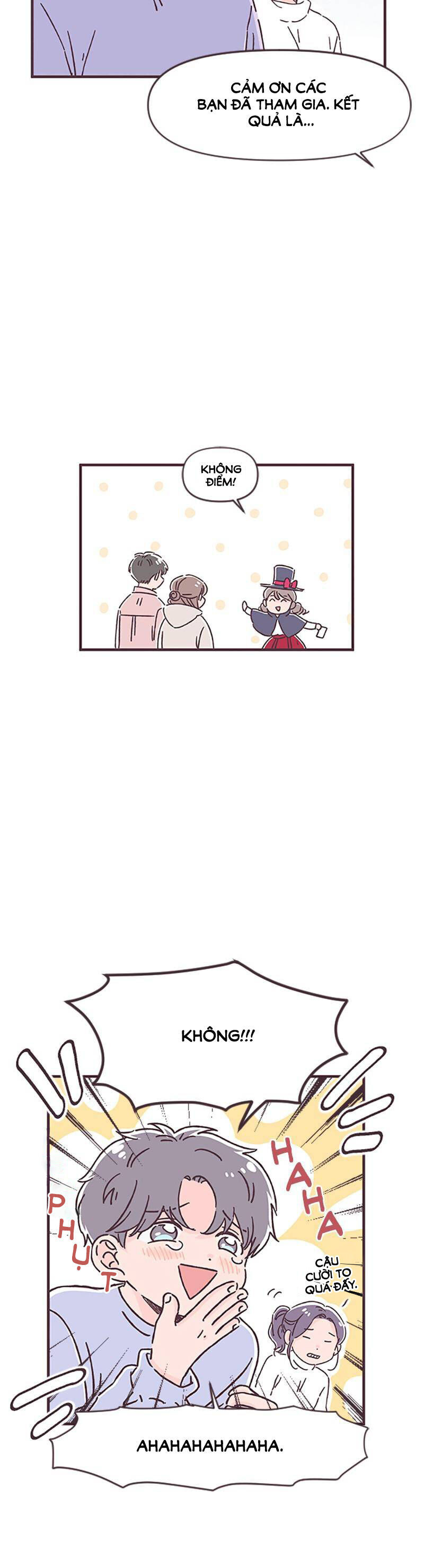 Khi Ngày Đó Đến Chapter 35 - 26