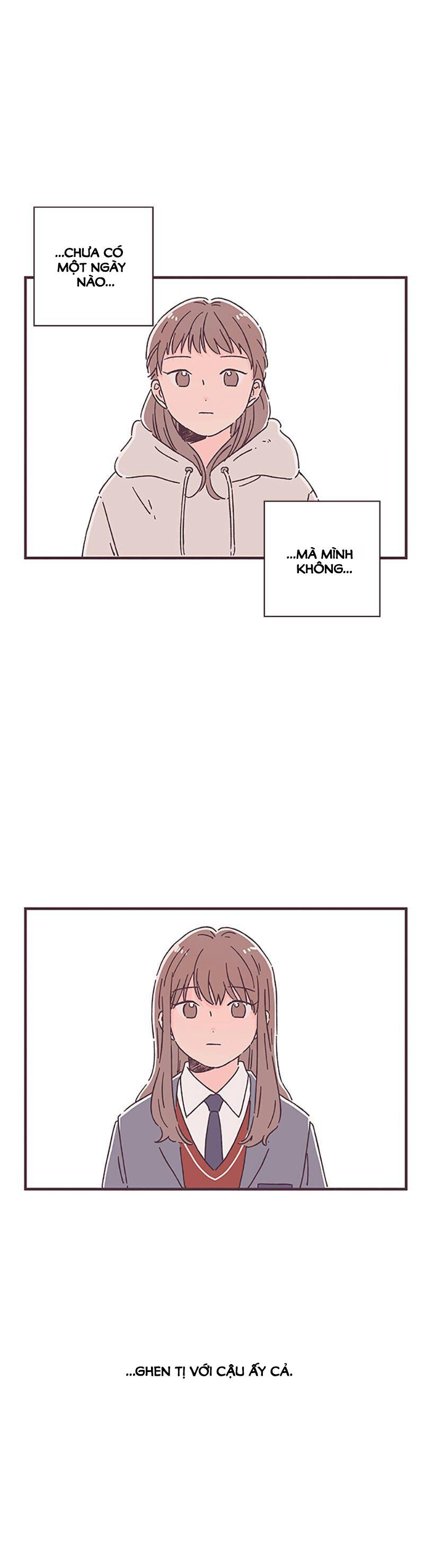 Khi Ngày Đó Đến Chapter 35 - 29