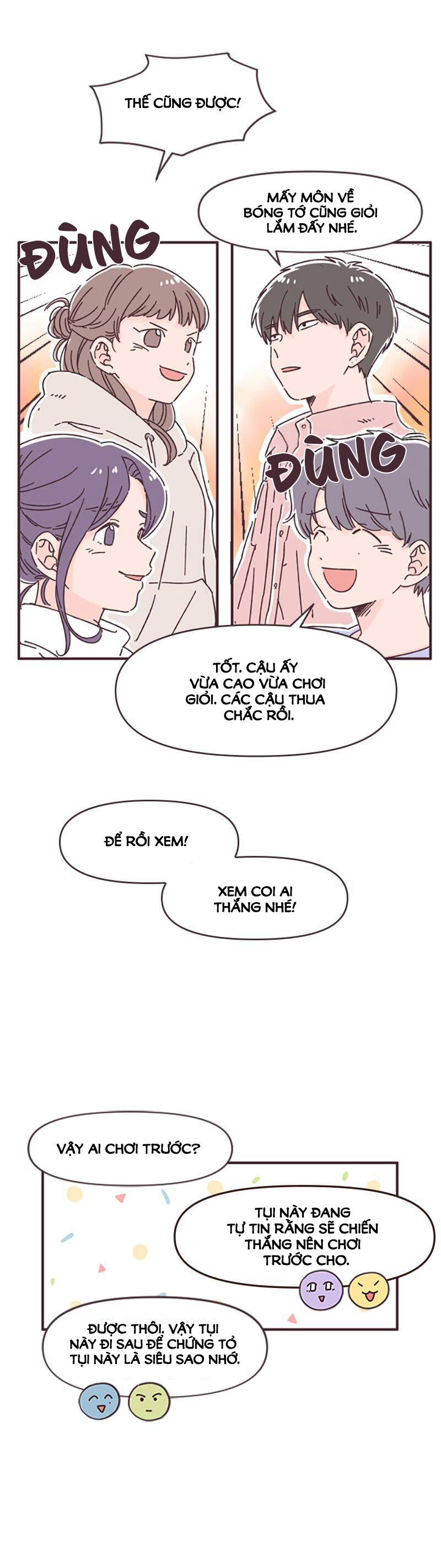 Khi Ngày Đó Đến Chapter 36 - 15