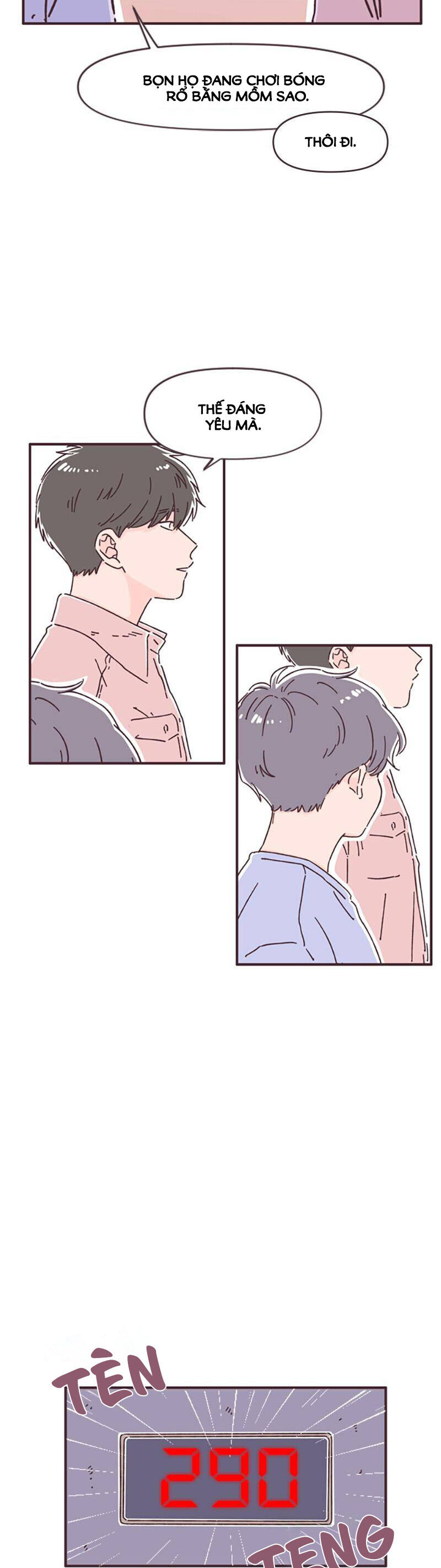 Khi Ngày Đó Đến Chapter 36 - 17