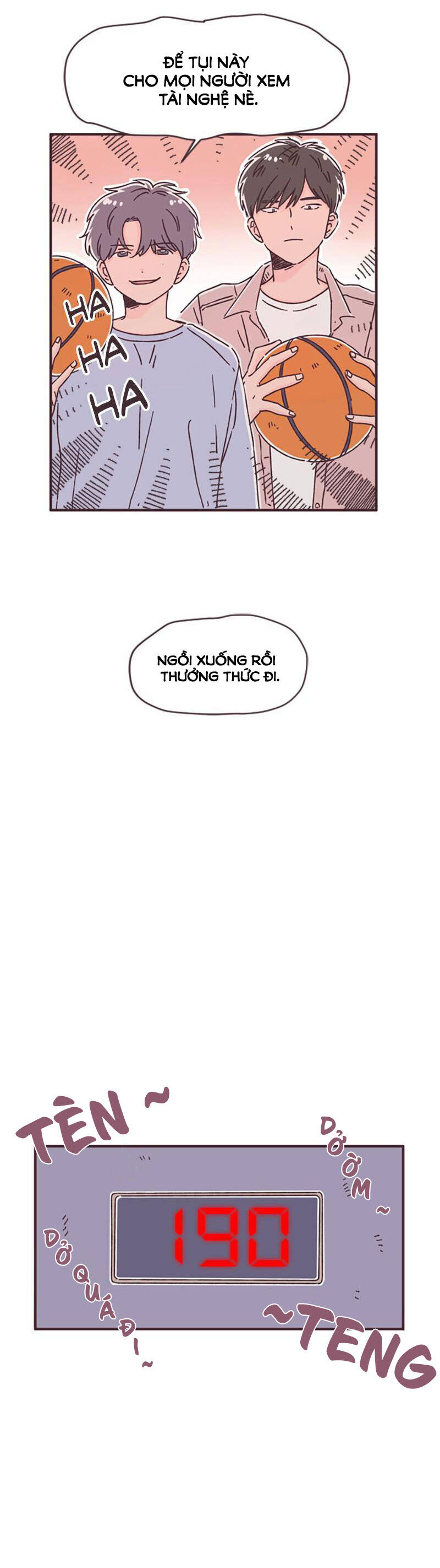 Khi Ngày Đó Đến Chapter 36 - 20