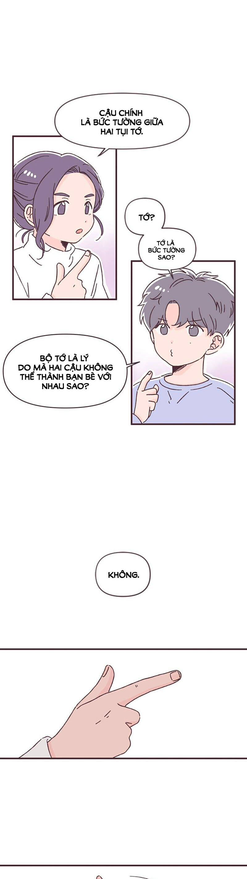 Khi Ngày Đó Đến Chapter 36 - 24