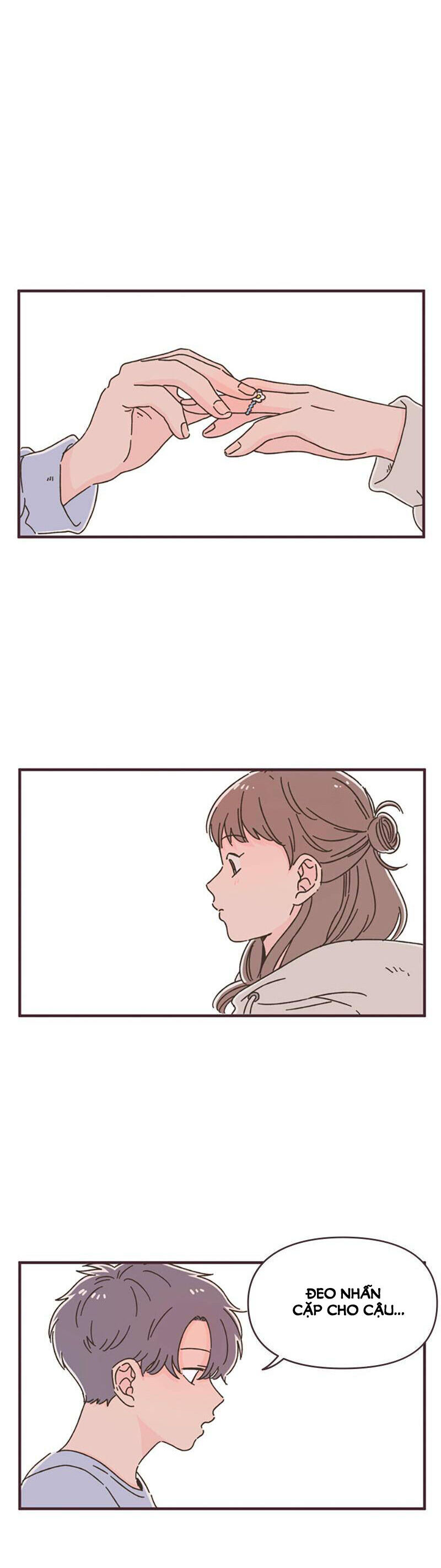 Khi Ngày Đó Đến Chapter 36 - 27