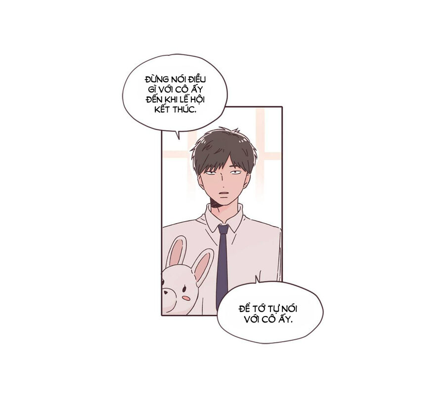 Khi Ngày Đó Đến Chapter 9 - 11