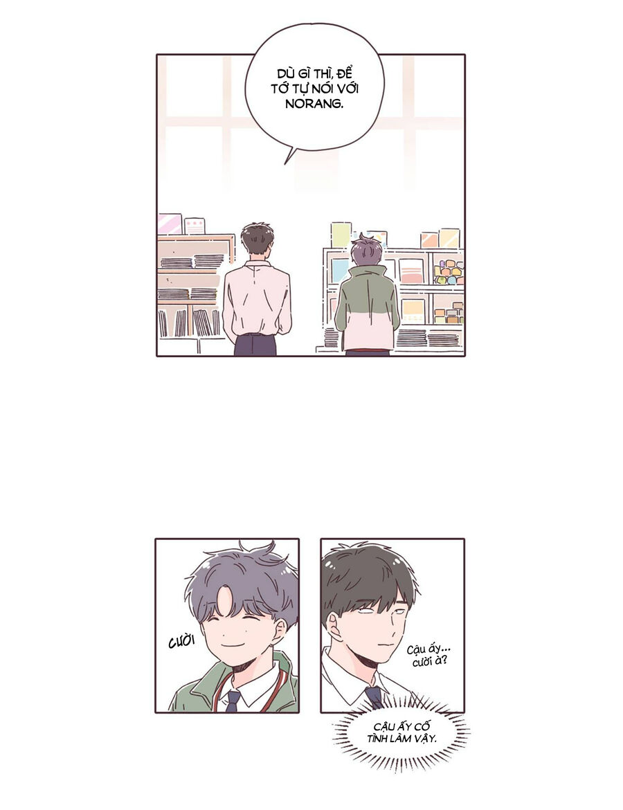 Khi Ngày Đó Đến Chapter 9 - 15