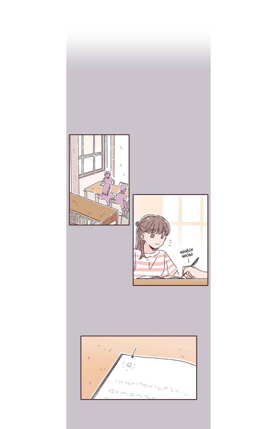 Khi Ngày Đó Đến Chapter 9 - 28