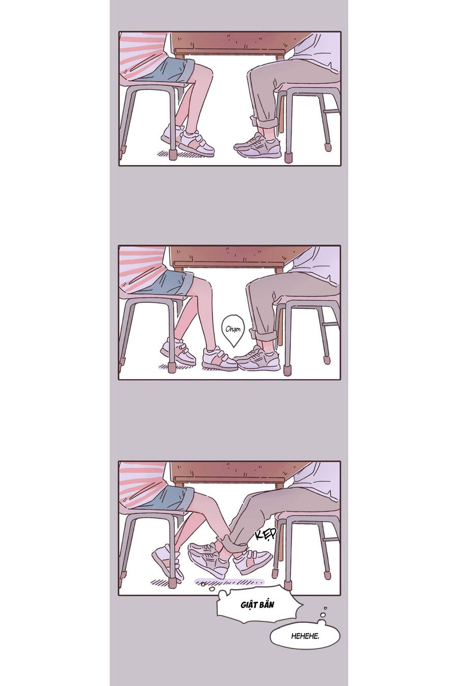 Khi Ngày Đó Đến Chapter 9 - 32