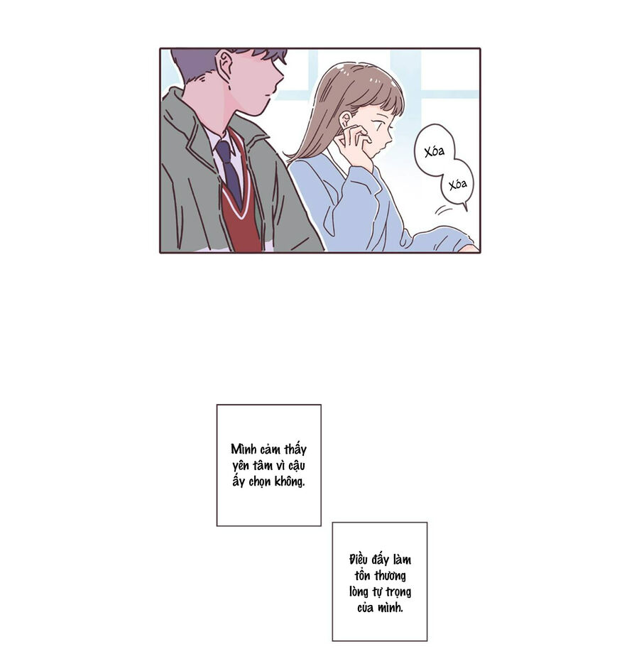 Khi Ngày Đó Đến Chapter 9 - 36