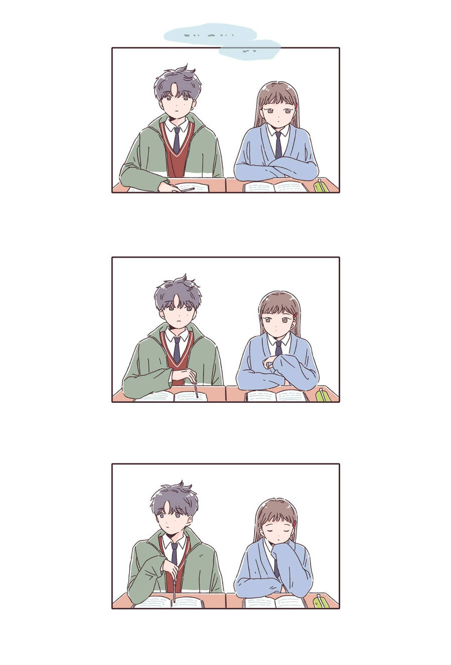 Khi Ngày Đó Đến Chapter 9 - 5