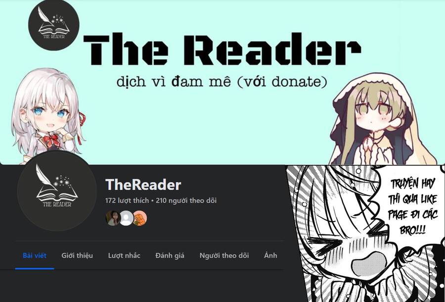 Quỷ Vương-Sama Không Thể Đánh Bại Hero-Kun! Chapter 3 - 1