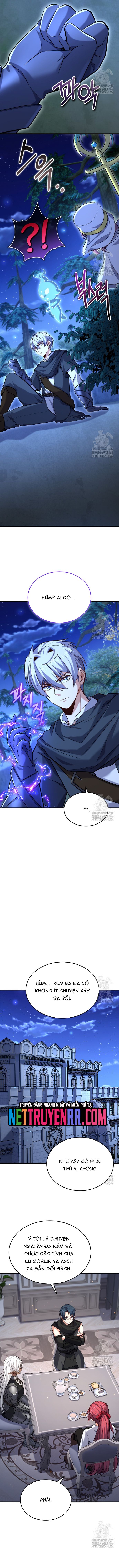 Kiếm Thánh Trọng Sinh Chapter 45 - 11