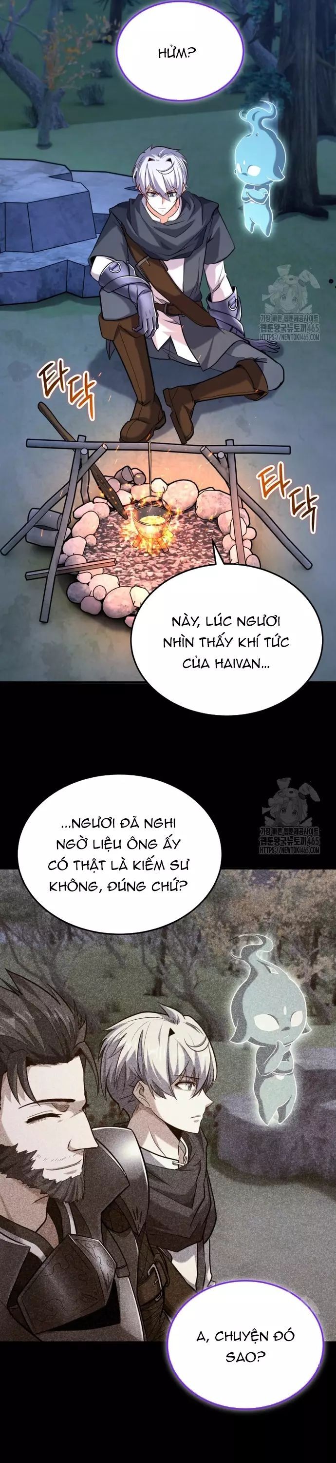 Kiếm Thánh Trọng Sinh Chapter 45 - 20