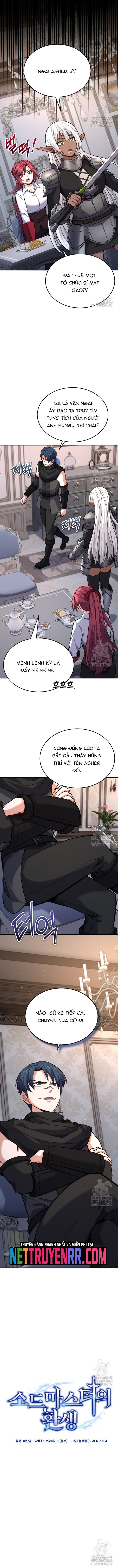 Kiếm Thánh Trọng Sinh Chapter 45 - 5