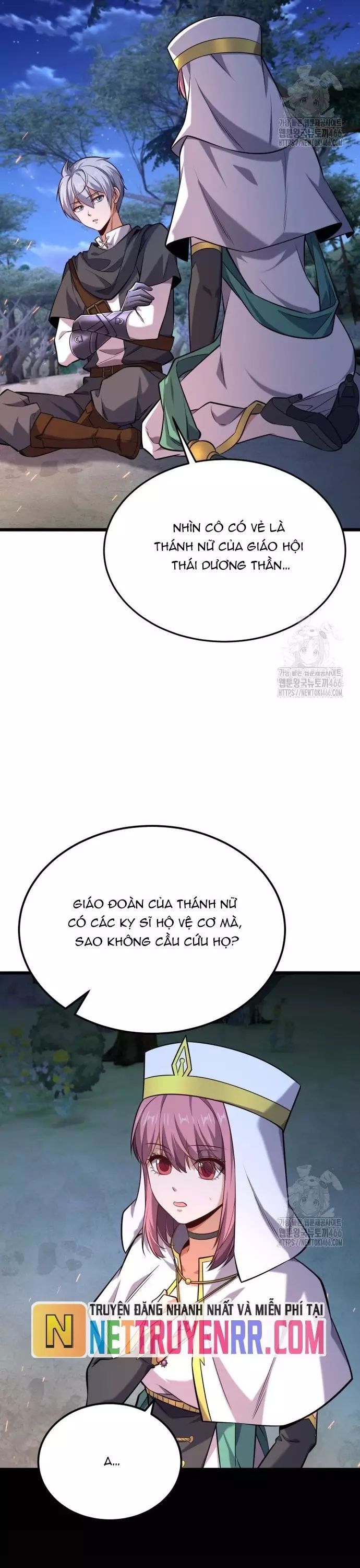 Kiếm Thánh Trọng Sinh Chapter 46 - 11