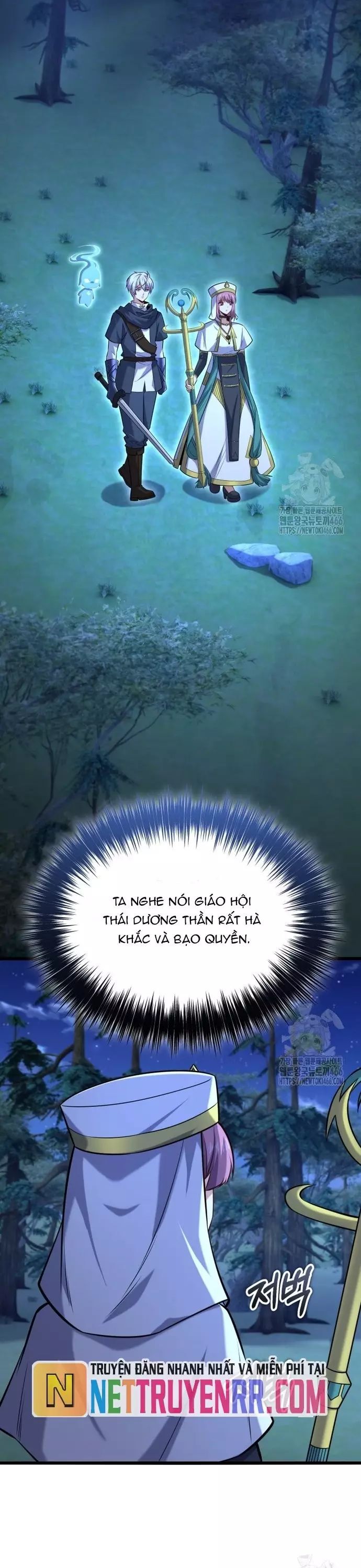 Kiếm Thánh Trọng Sinh Chapter 46 - 19