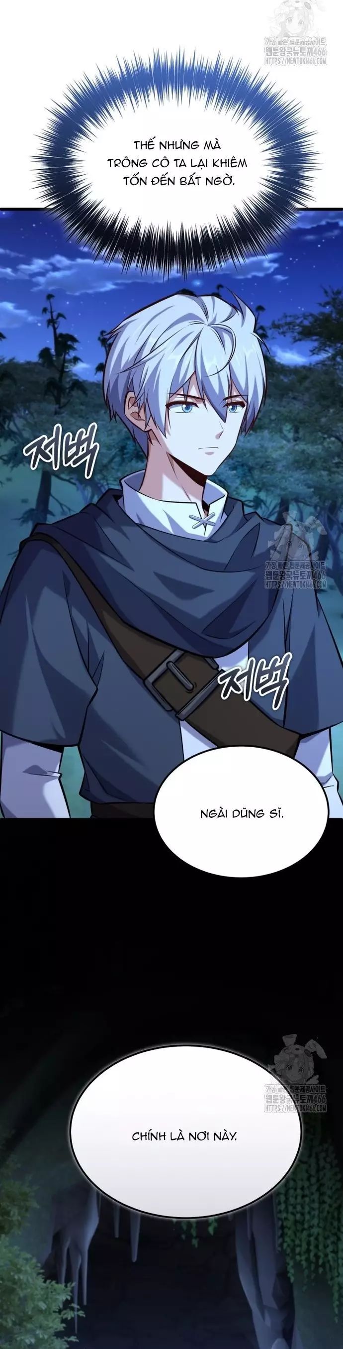 Kiếm Thánh Trọng Sinh Chapter 46 - 20