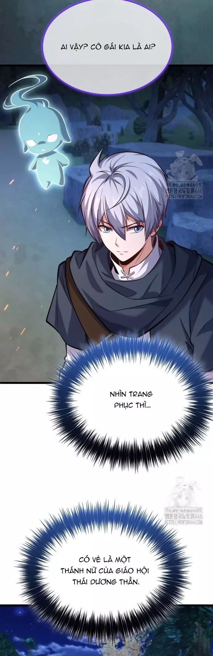 Kiếm Thánh Trọng Sinh Chapter 46 - 3