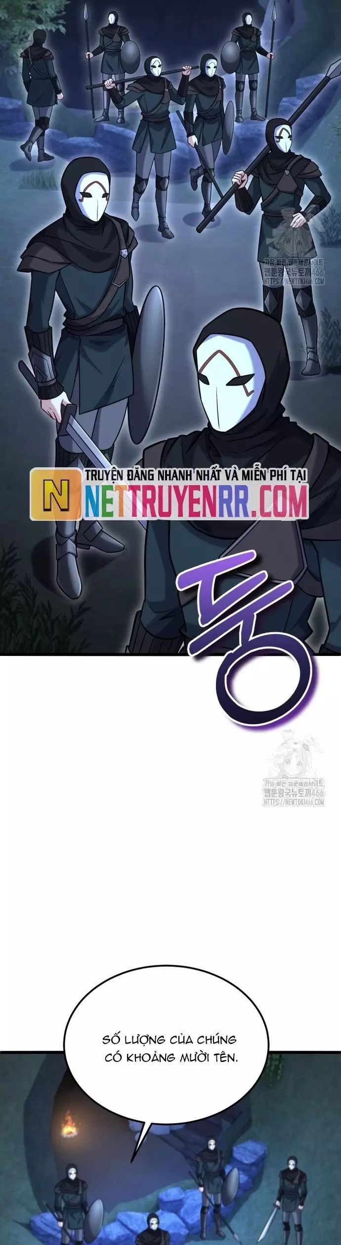 Kiếm Thánh Trọng Sinh Chapter 46 - 21