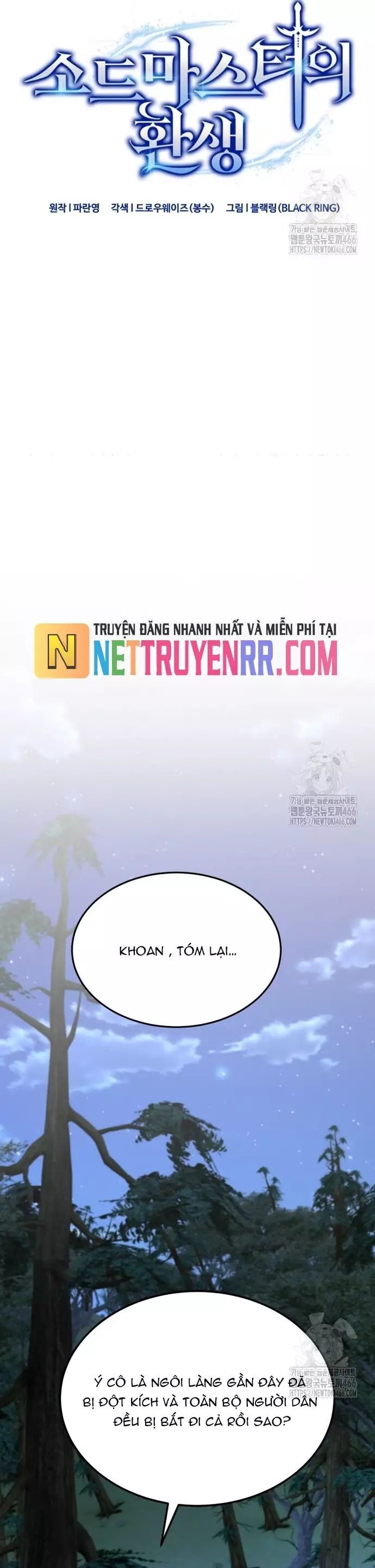 Kiếm Thánh Trọng Sinh Chapter 46 - 8