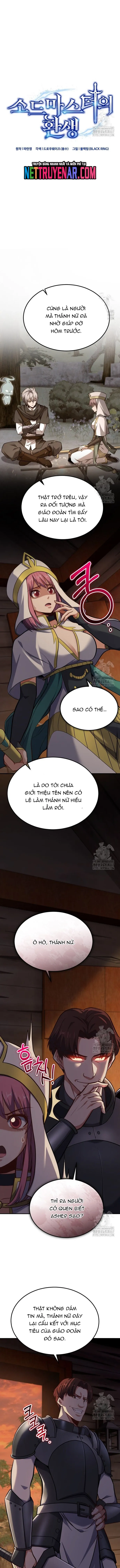 Kiếm Thánh Trọng Sinh Chapter 55 - 2